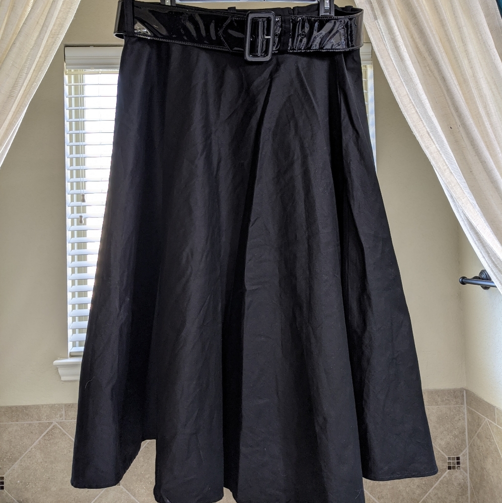 Pinup Couture Skirt